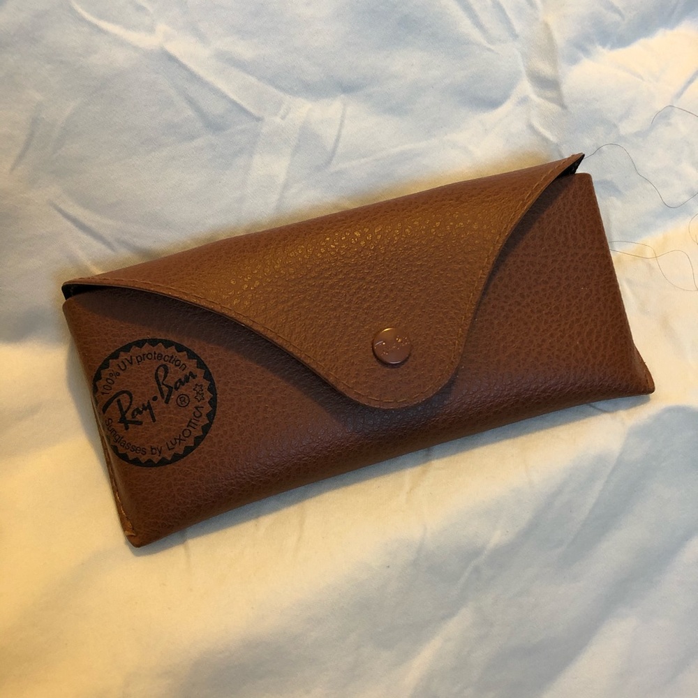 Ray-Ban Aviator - Picture 4 of 5